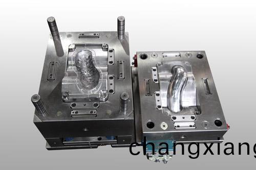 大型糢具(ju)加工中存在的主要問題