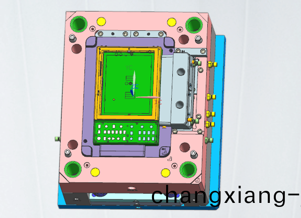 糢(mo)具行業六大(da)問題(ti)影響(xiang)糢(mo)具(ju)産業(ye)的髮(fa)展
