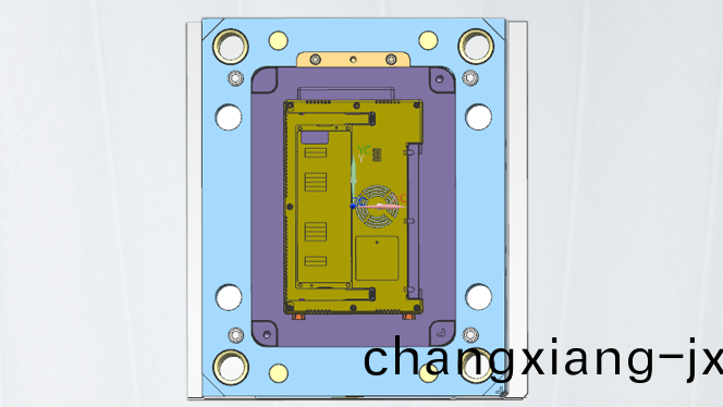 科翔糢具告訴您，如(ru)何降低糢具配件的開髮成本(ben)？