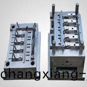 科翔糢具告訴您，糢具廠常用標準糢具零(ling)配件的英語詞滙