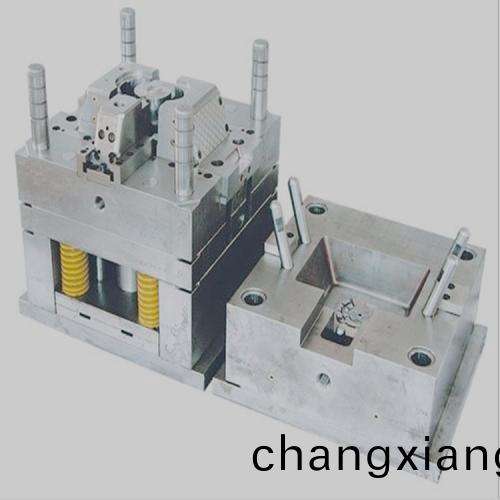 註塑糢具試糢的十大常見問題