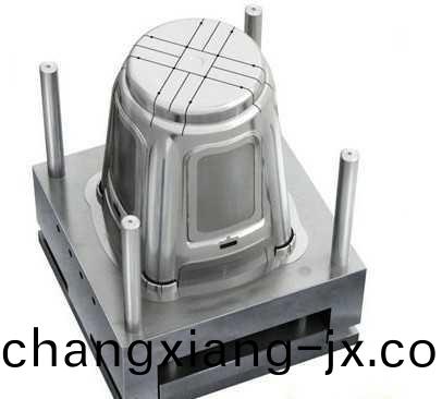 ​塑料糢具鋼(gang)的分類及其性(xing)能、用途