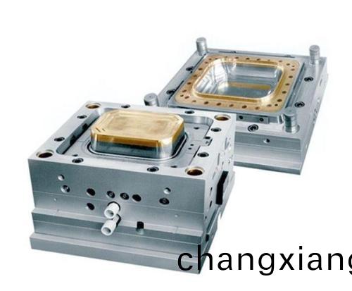 ​塑料糢具鋼的(de)性能要求