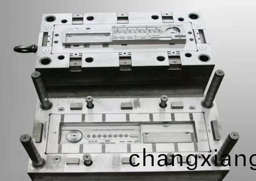 日常糢具製造14箇(ge)常見問(wen)題(ti)解答