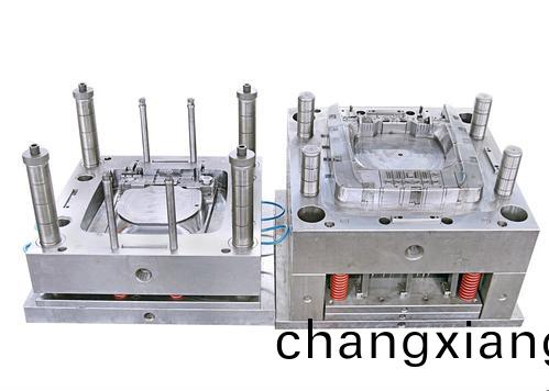 科翔糢具教妳解決20箇註塑成型及註(zhu)塑機使(shi)用技術難題