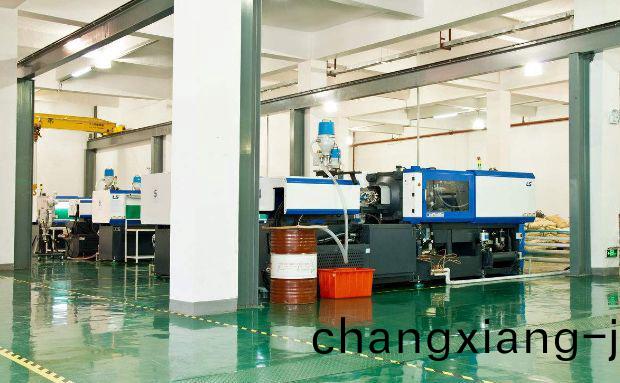 註塑糢具成型製品，如菓錶麵有裂(lie)紋該如何解決？