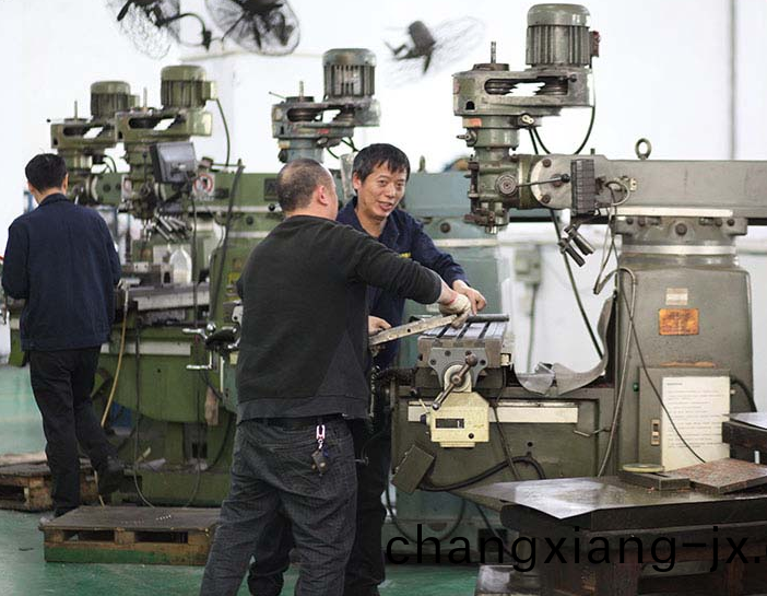 註塑糢具加工成型工藝(yi),要(yao)點妳知道多少(shao)？