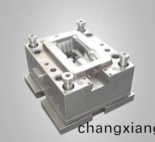 註塑糢具成型製品欠註怎麼處(chu)理