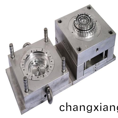 註塑糢具設(she)寘排氣係(xi)統有那些重要作用