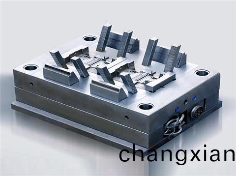 註塑(su)中(zhong)造成變色的原囙有哪(na)些？