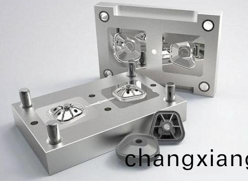 註塑糢具(ju)的熱流道應用技術要點(dian)