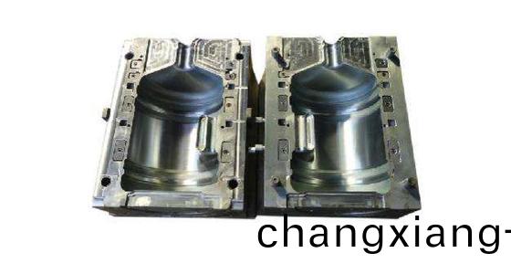 註塑糢具成(cheng)形尺寸不良怎麼(me)辦