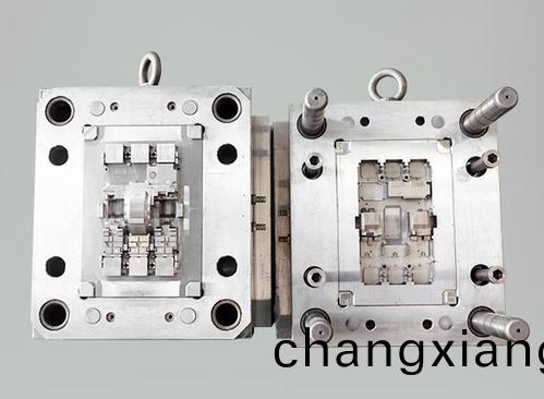 科翔告訴妳塑料糢具的熱處理特點