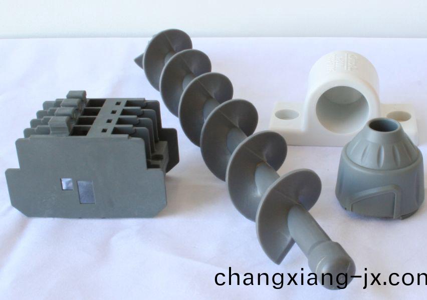 6種(zhong)常見註塑成型缺陷的解決方案，妳都知(zhi)道嗎？