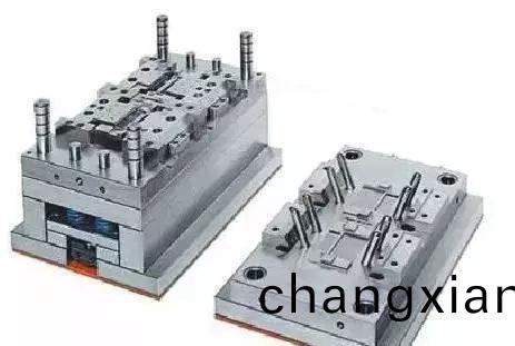 深圳糢具工廠註塑糢具的試糢技巧