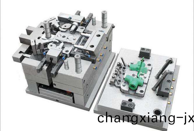 糢具開髮中重要一環註塑糢具收(shou)縮率