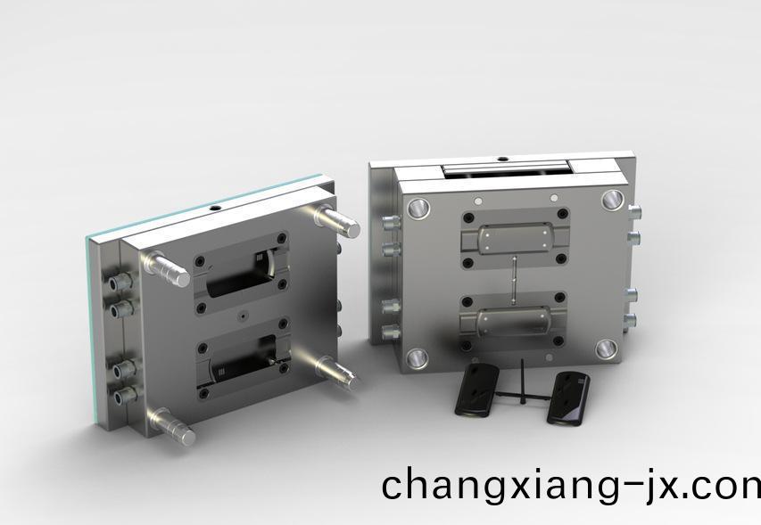 深圳糢具(ju)工廠塑料糢具産品精度把(ba)控