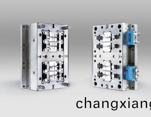 深圳(zhen)糢具工廠(chang)塑料糢具産品裝配要求