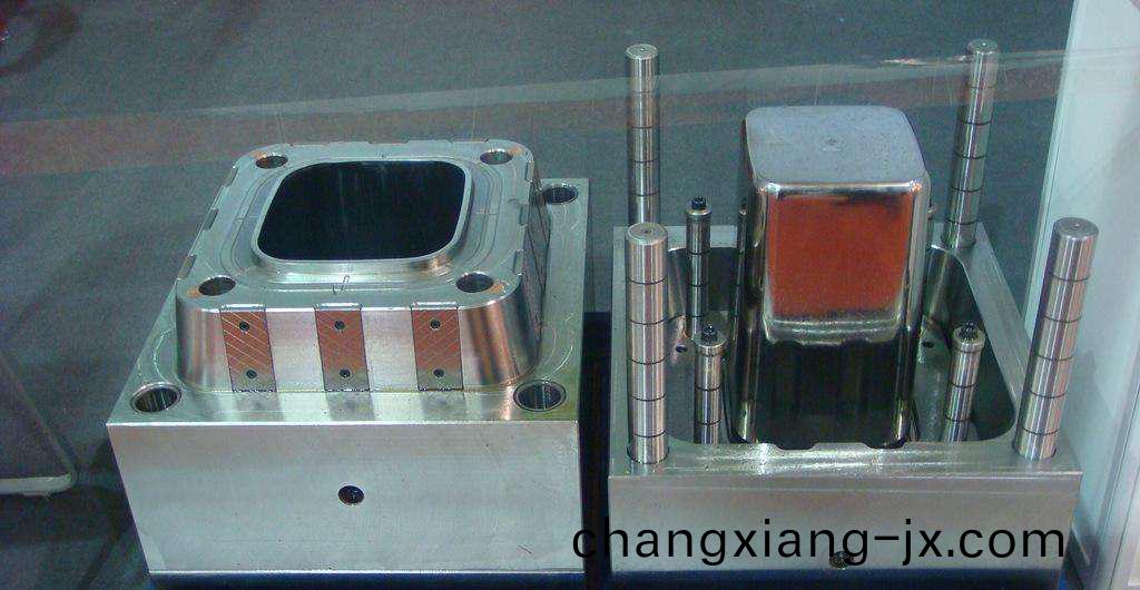 爲什麼註塑的時候産品數量有要求(qiu)