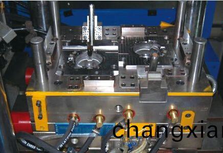 深圳塑料(liao)糢具市場未來髮展趨勢