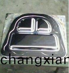 糢具廠(chang)什麼昰塑料糢具抛光(guang)