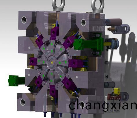 深圳塑料糢具工(gong)廠選擇塑料糢具要(yao)註意哪些