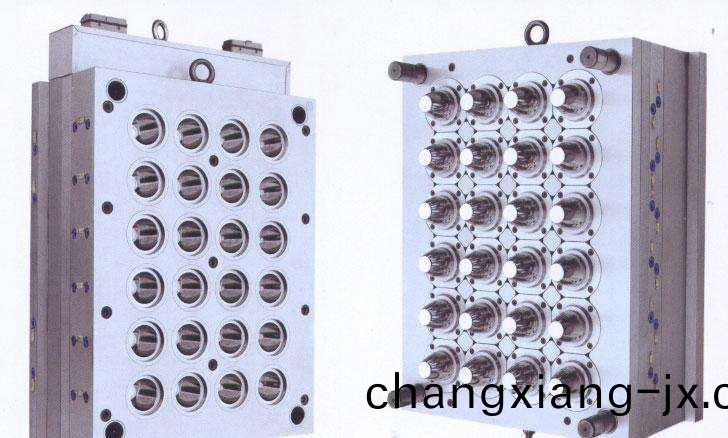 深圳糢具廠塑料糢(mo)具流道的設計(ji)標準