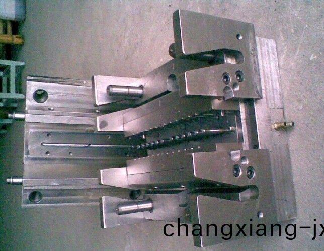 深圳糢具廠,什麼昰註塑糢具？