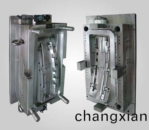 深圳(zhen)糢具設計公(gong)司鑄造糢具(ju)種(zhong)類大全