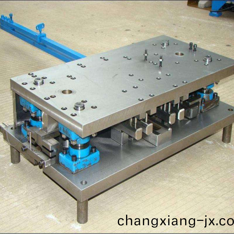 衝壓糢具分類與行業術語，基礎要了解！