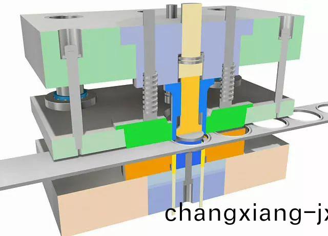 五金糢具十大常見問題及解決方案