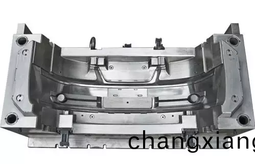 精密糢具熱處理變(bian)形及預防,深圳塑料糢(mo)具加工廠