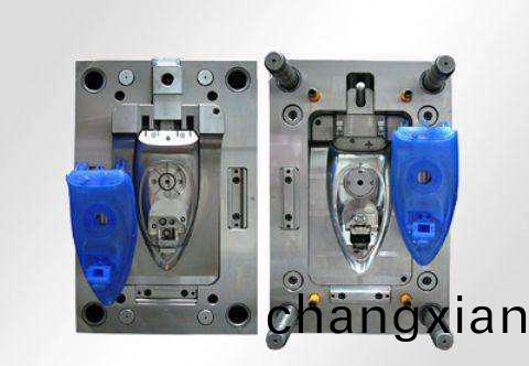深圳(zhen)塑料糢(mo)具開糢,如何提高塑料(liao)件開糢的質量