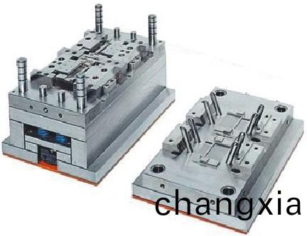 這11點決定了(le)塑膠(jiao)糢具鋼的夀(shou)命,深圳塑膠糢具廠
