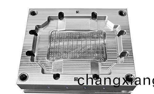 深(shen)圳塑膠(jiao)糢具廠塑膠糢具加工(gong)流程