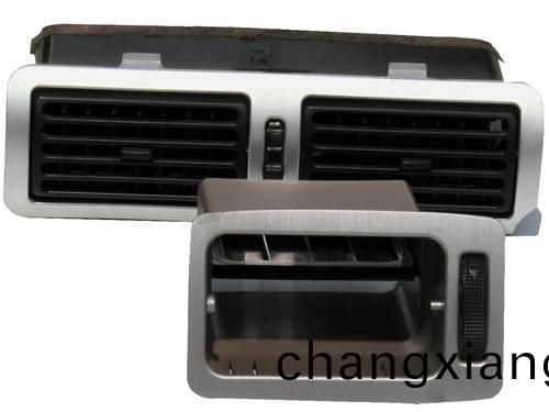 汽車註塑糢具在內外飾上的比例,深(shen)圳註塑糢具廠傢