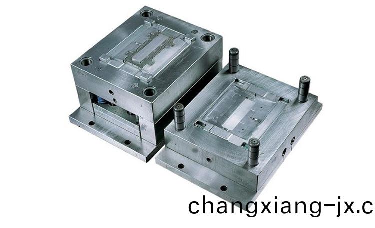 深圳註塑糢具廠，塑膠糢(mo)具結構之6大係統介紹 