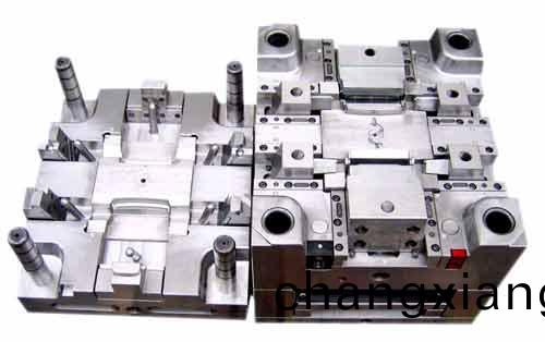 深圳塑膠糢具廠，塑膠糢具鋼的使用夀命有多(duo)久？