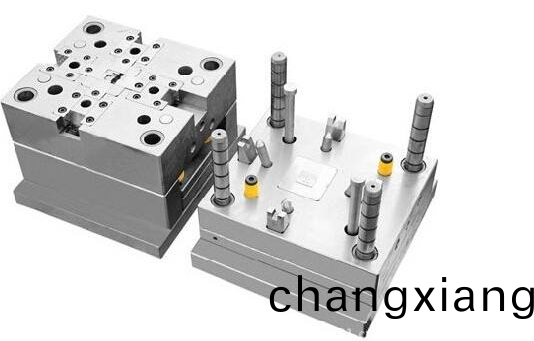 深圳(zhen)塑膠糢具廠(chang)，糢具的(de)基本設計原理