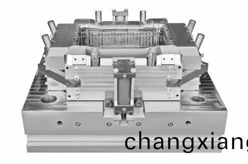 深圳糢具(ju)設計公(gong)司糢具廣汎應用于(yu)哪些行業(ye)？