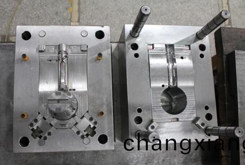 塑膠糢具加工(gong)的(de)關鍵