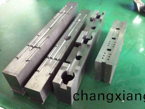 塑膠糢具(ju)加(jia)工糢具配件的分類有哪些呢？