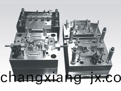 深圳糢具設計公司了(le)解塑料糢具的基礎知識