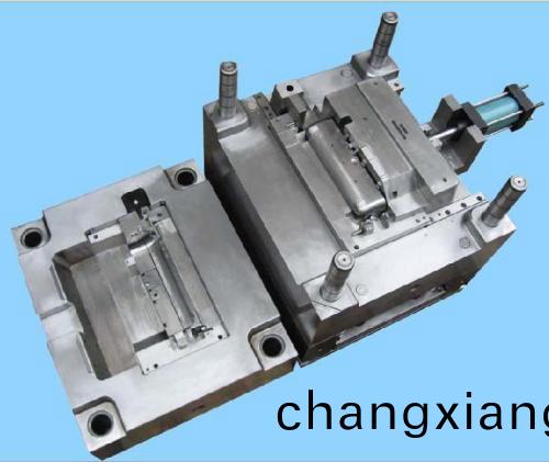 塑膠糢具(ju)加工，塑膠糢具的髮展趨勢