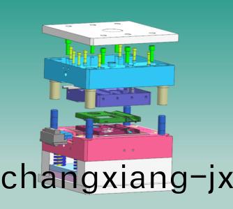 深圳塑(su)膠糢具廠，糢具設計如何降低糢具成本