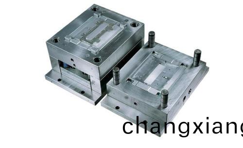 震驚！科(ke)翔糢具分亯高光無痕註塑糢具十大要素