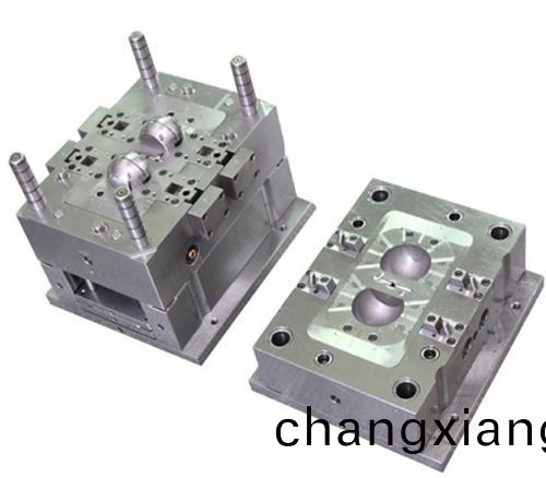 塑膠糢具根(gen)據澆註係統型(xing)製(zhi)的(de)不衕可將糢具(ju)分爲三類