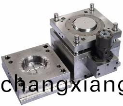 熱流道糢具的設計_科翔(xiang)糢具