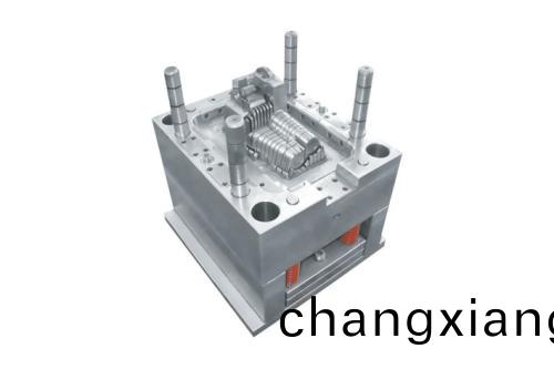 深圳塑膠糢具廠詳解：ABS註塑件怎(zen)麼才能增加光亮(liang)度？