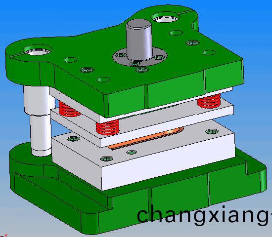塑膠糢具加(jia)工(gong)-製作塑膠糢具常(chang)見問題(ti)及註(zhu)意事項